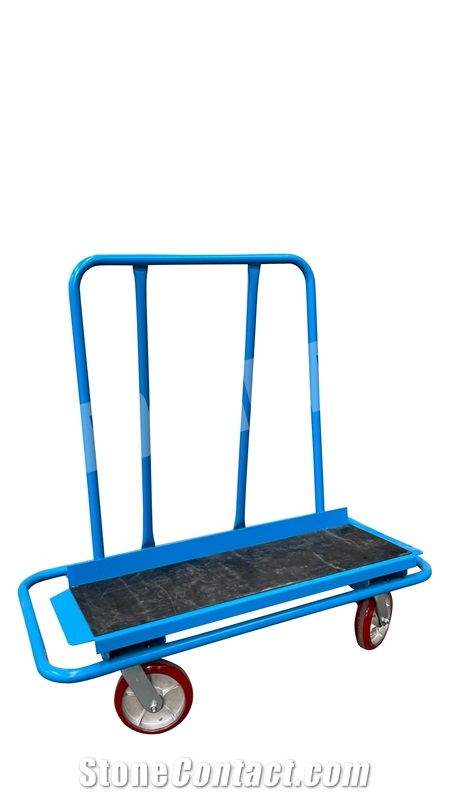 High Quality Large Drywall Dolly Drywall Cart AA