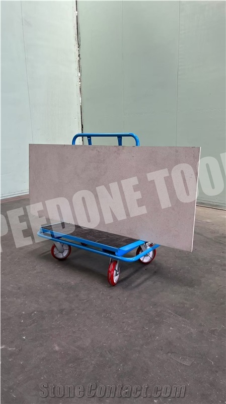 High Quality Large Drywall Dolly Drywall Cart AA