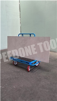 High Quality Large Drywall Dolly Drywall Cart AA