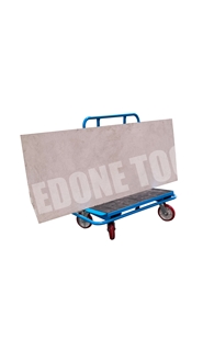 High Quality Large Drywall Dolly Drywall Cart AA