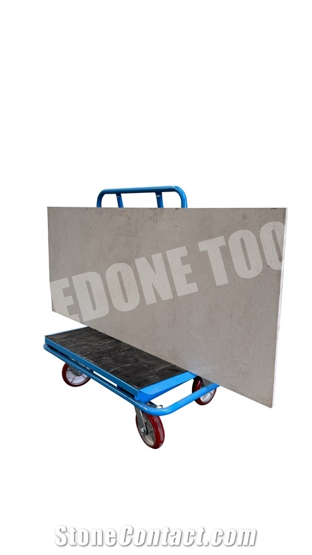 High Quality Large Drywall Dolly Drywall Cart AA