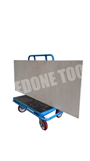 High Quality Large Drywall Dolly Drywall Cart AA