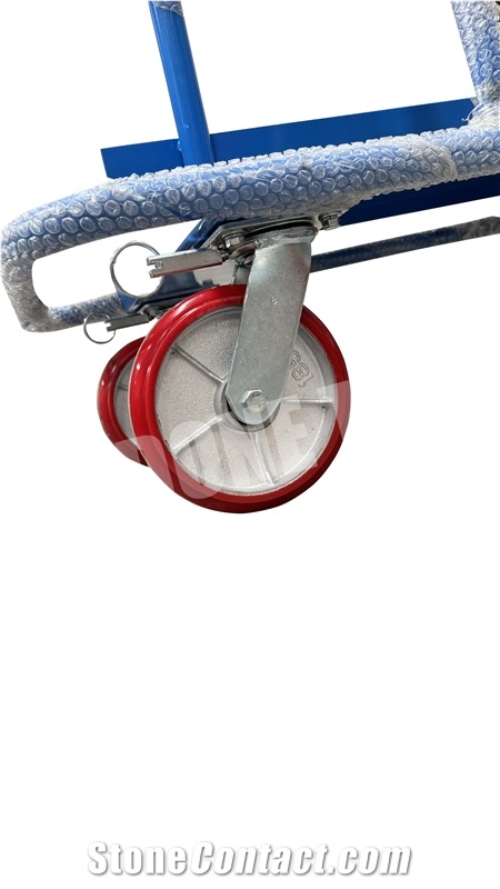 High Quality Large Drywall Dolly Drywall Cart AA