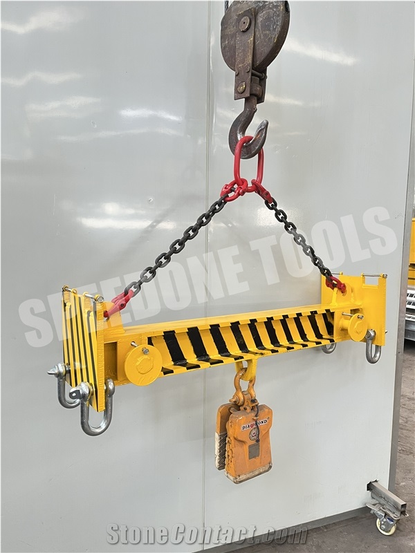 High Quality Small H-Shaped Raised Spreader Bar