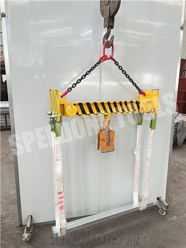 High Quality Small H-Shaped Raised Spreader Bar