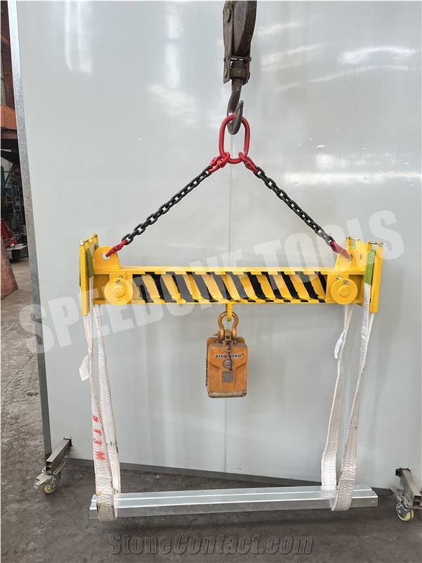 High Quality Small H-Shaped Raised Spreader Bar