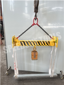 High Quality Small H-Shaped Raised Spreader Bar