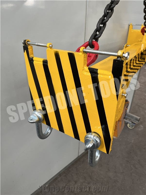 High Quality Small H-Shaped Raised Spreader Bar