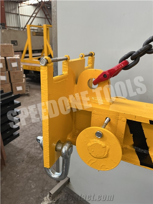 High Quality Small H-Shaped Raised Spreader Bar