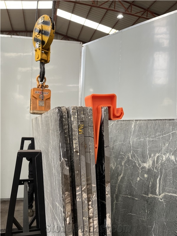 Plastic Wedge Slab Separator For Stone