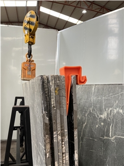 Plastic Wedge Slab Separator For Stone