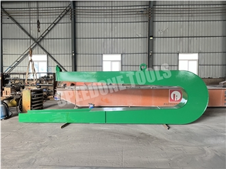 U Shape Handler Lifting Equipments For Crane U Shape Handler Lifting Equipments For Crane