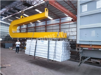 U Shape Handler Lifting Equipments For Crane