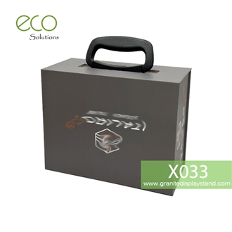 Quartz Stone Tiles Sample Box