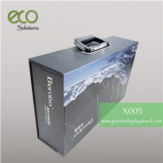 Quartz Stone Tiles Sample Box