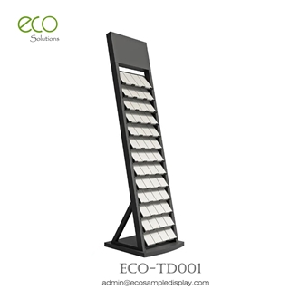 Stone Tradeshow Display Stand Stone Tradeshow Display Stand