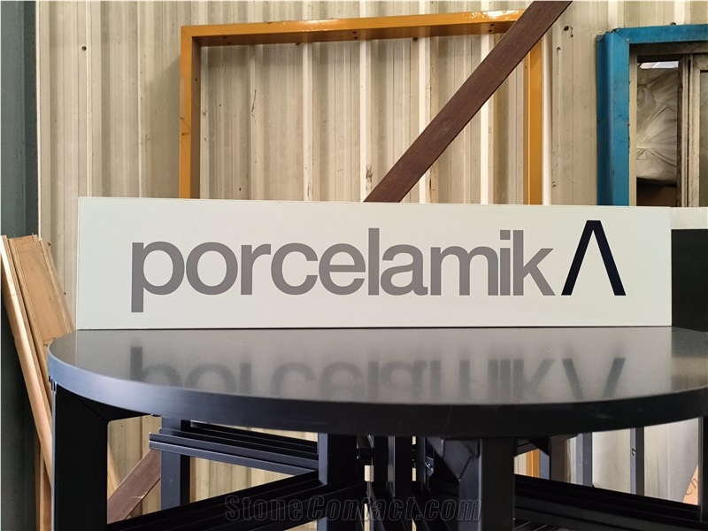 360-Degree Rotating Floor Stand-Logo Printing