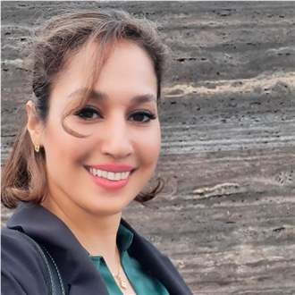 Mina Hashemi Mina Hashemi