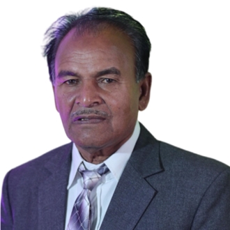 Mohammed Hanif Mohammed Hanif