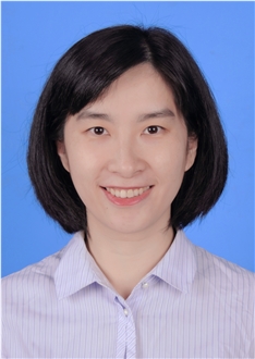 michelle huang