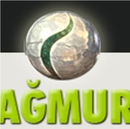 YAGMUR STONE