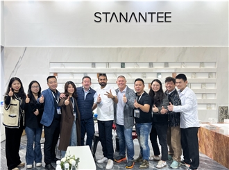 XIAMEN STONE FAIR 2024