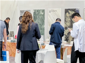 XIAMEN STONE FAIR 2024