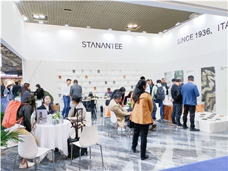 XIAMEN STONE FAIR 2024
