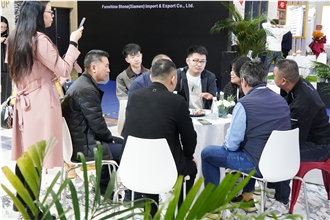 XIAMEN STONE FAIR 2025