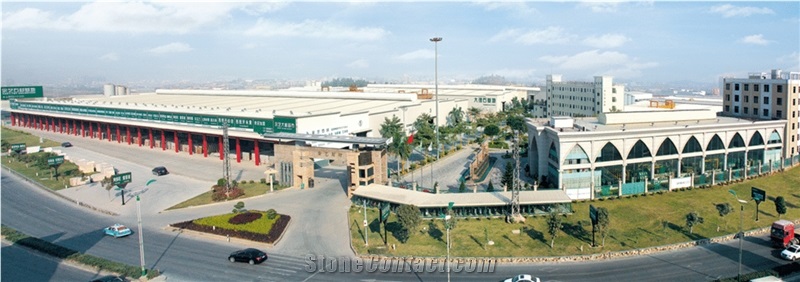 Zongyi Stone Development Co,.Ltd