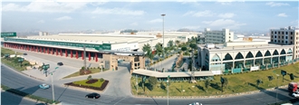 Zongyi Stone Development Co,.Ltd