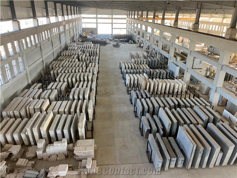 Popular Marble Industries