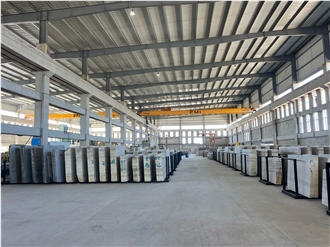 Popular Marble Industries