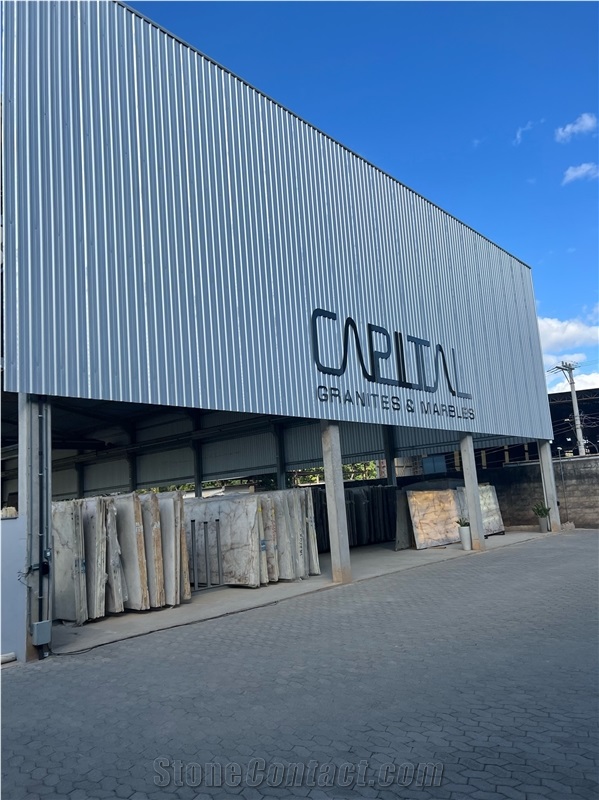 Capital Marbles & Granites