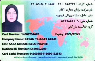 Commercial Card