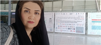 Iran Stone Exhibition (IRSE) 2024