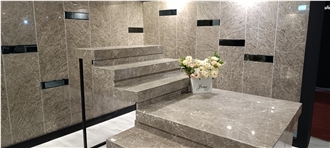 Iran Stone Exhibition (IRSE) 2024