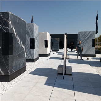 Iran Stone Expo 2024