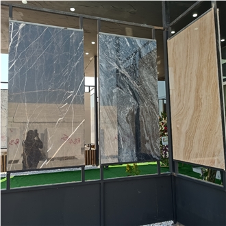 Iran Stone Expo 2024