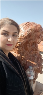 Iran Stone Expo 2024
