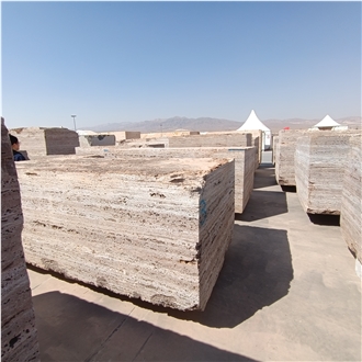 Iran Stone Expo 2024