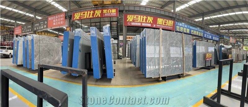 Fujian Nanan Best Finds Stone