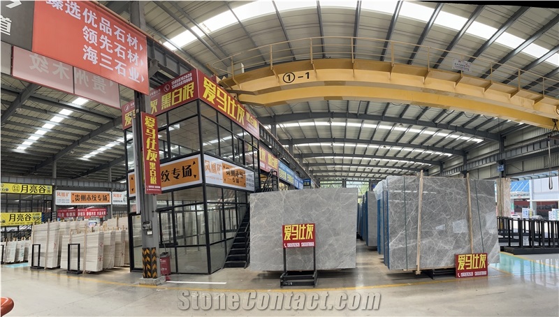 Fujian Nanan Best Finds Stone
