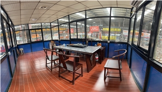Fujian Nanan Best Finds Stone