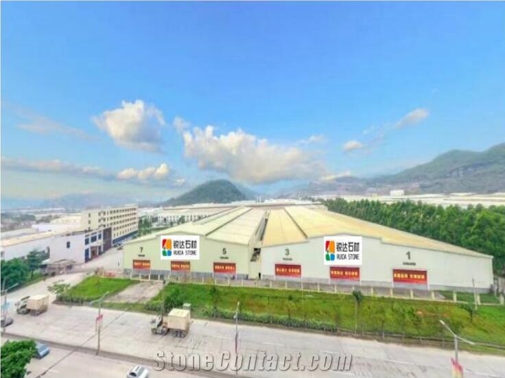 Zhaoqing Ruida Imp. & Exp. Co., Ltd.
