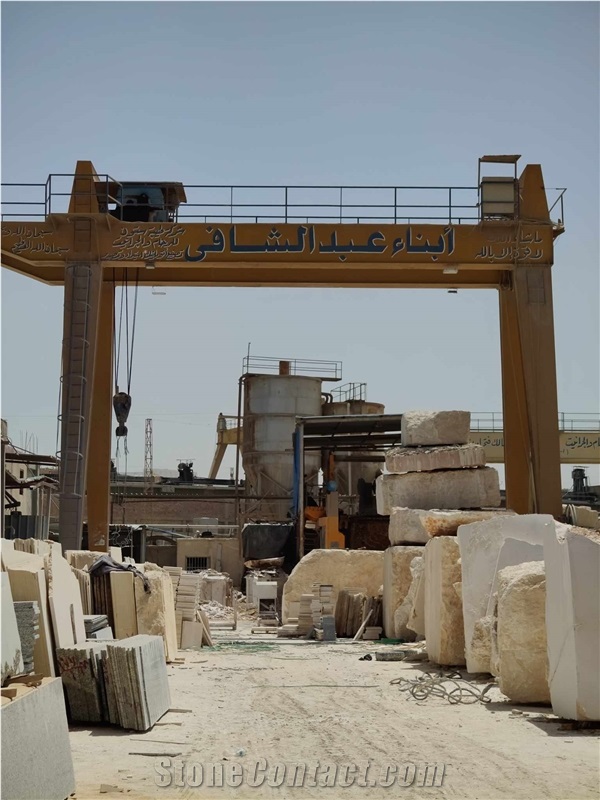 TIBA STONE