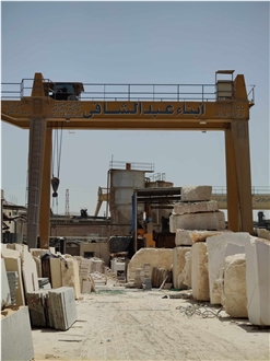 TIBA STONE