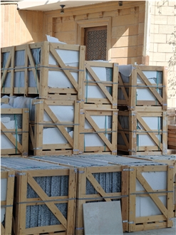 TIBA STONE
