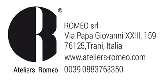 Romeo Srl