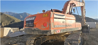 Sky Rocks Mining, Processing and Trading